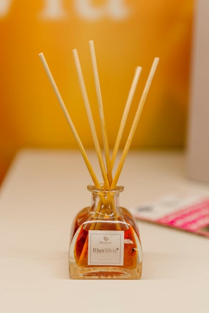 Фото Etruska Luxury Trastevere