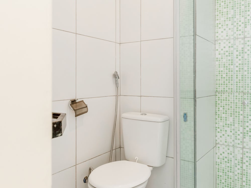 Фото Oyo Hotel Nuvem