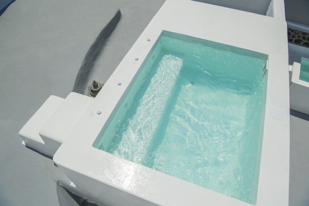 Фото Aqua Serenity Luxury Suites - Adults Only