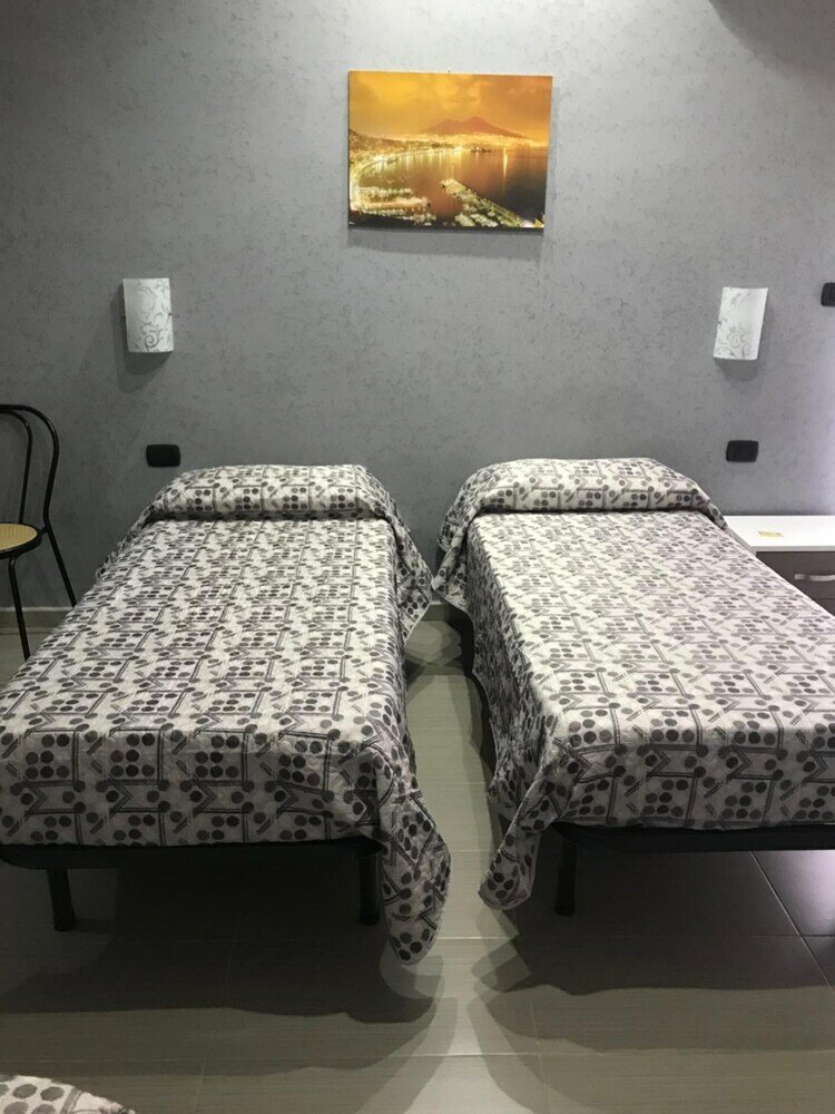 Фото Bed & Breakfast La Primavera