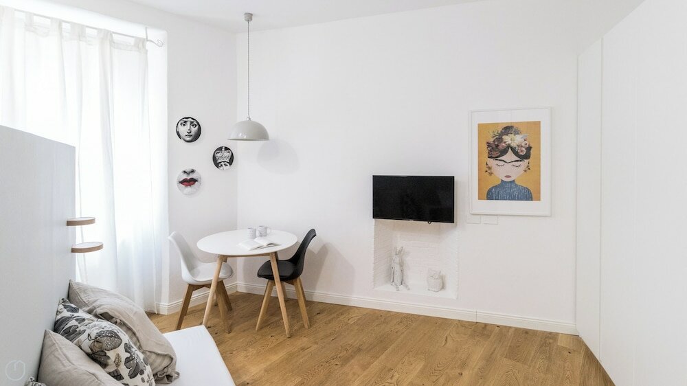 Фото Italianway - Pasubio 12