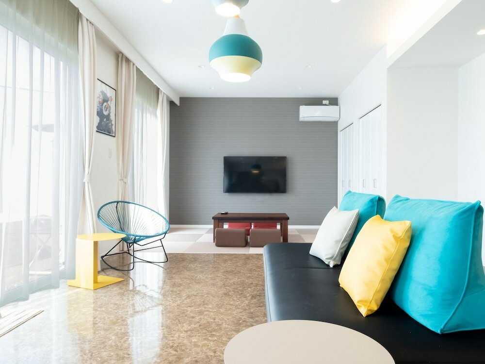 Фото Crystal Villa Shirahama