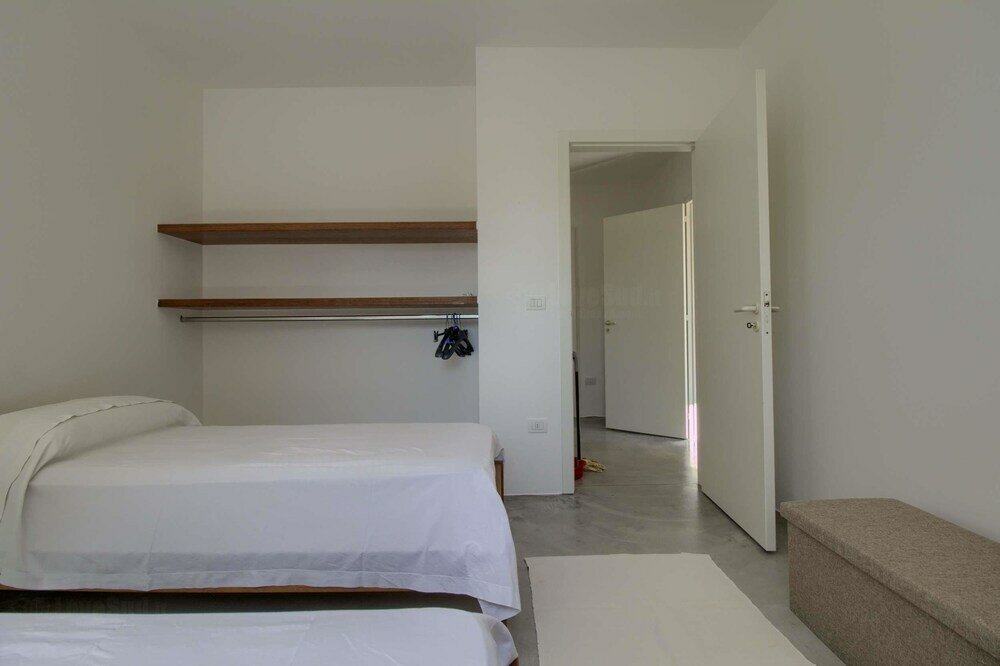 Фото La Macchia Lovely House in the Park