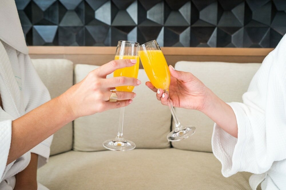 Фото Turquoize at Hyatt Ziva Cancun