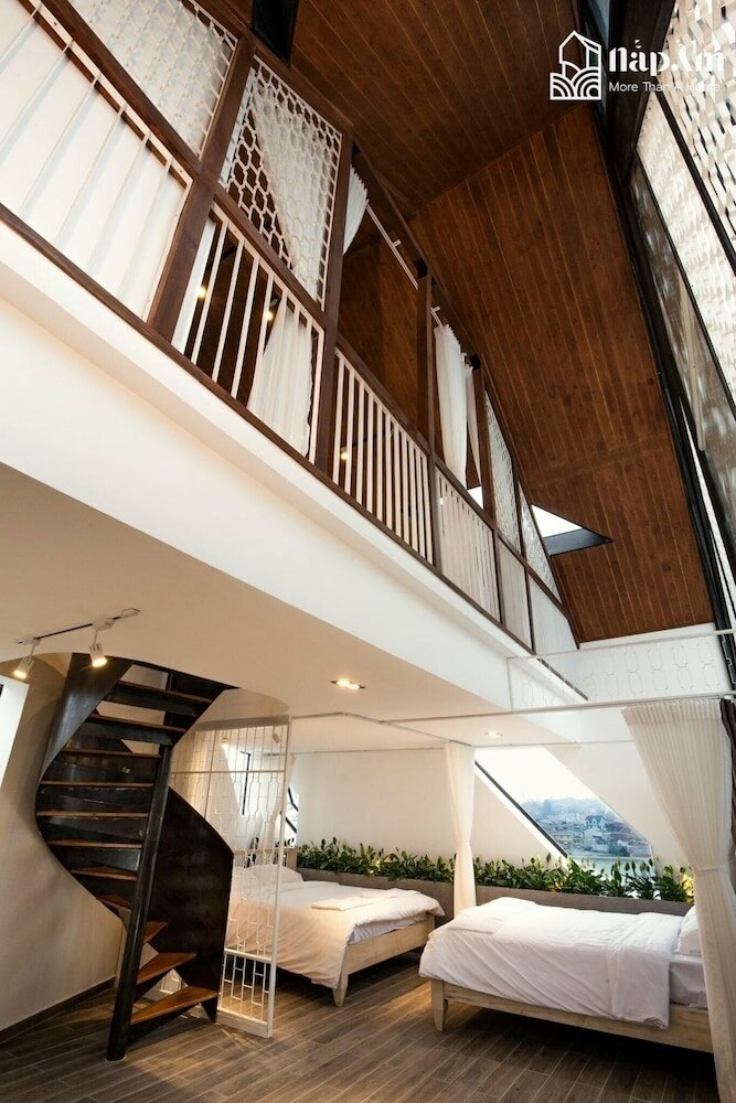 Фото Nap Am Da Lat