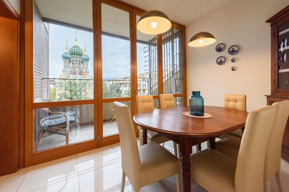 Фото Magnifico Panoramic View