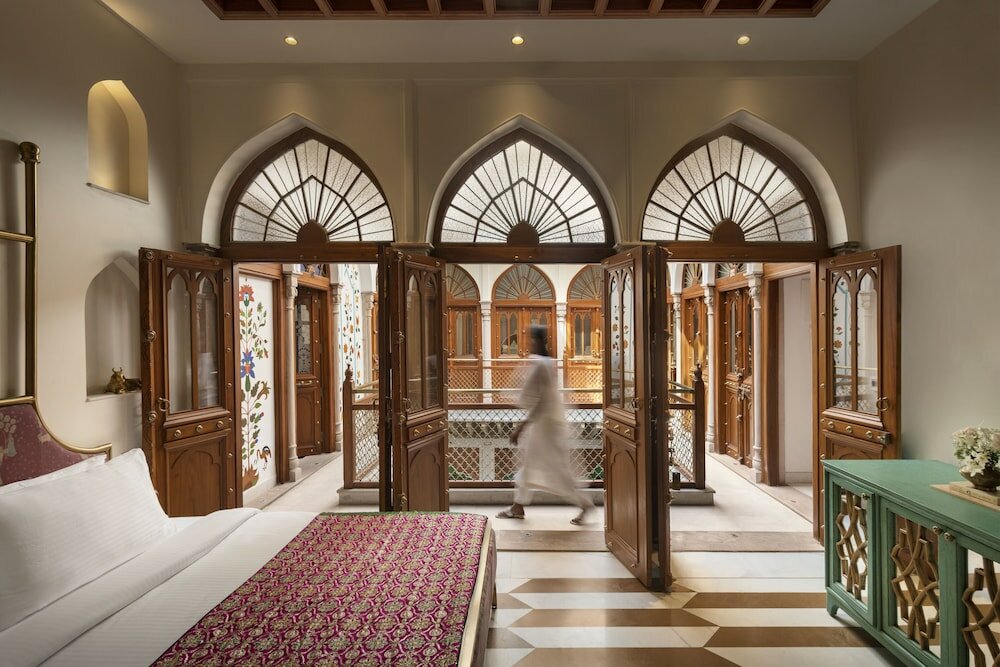 Фото Haveli Dharampura