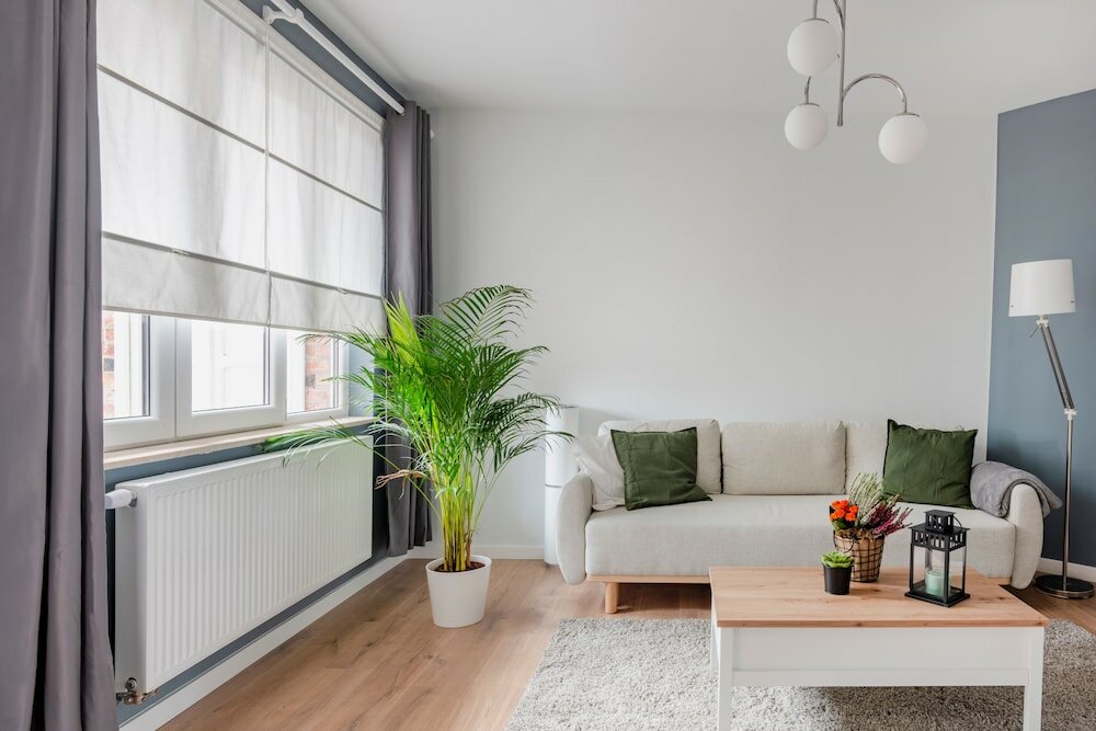 Фото Evere Eu Residence