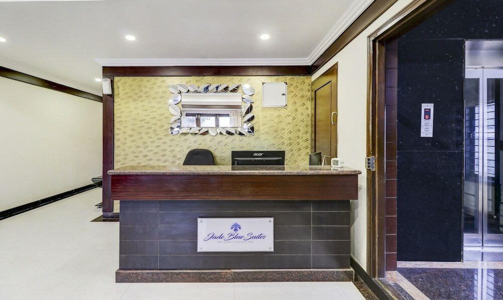 Фото Jade Blue Suites