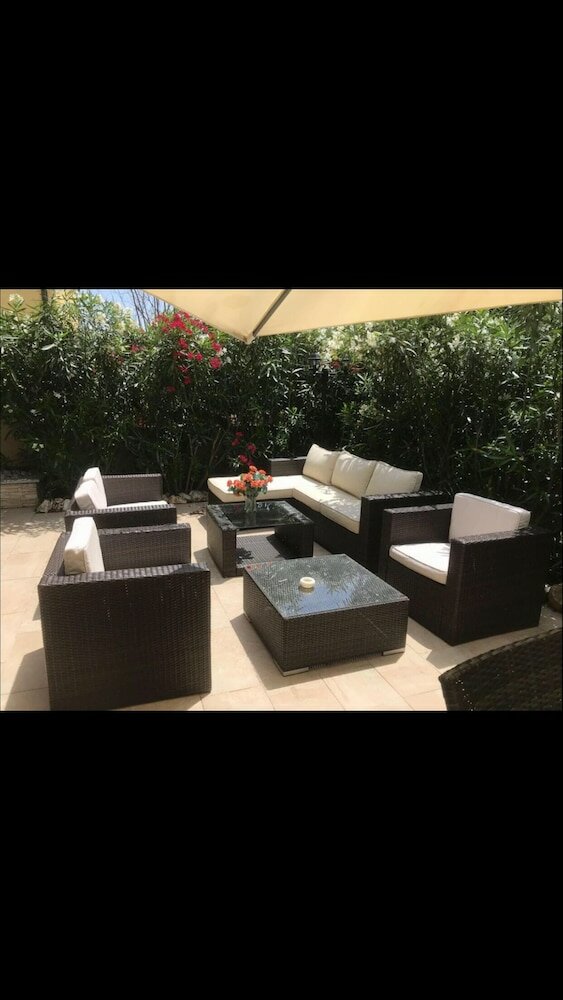 Фото Villa Le Tre Palme