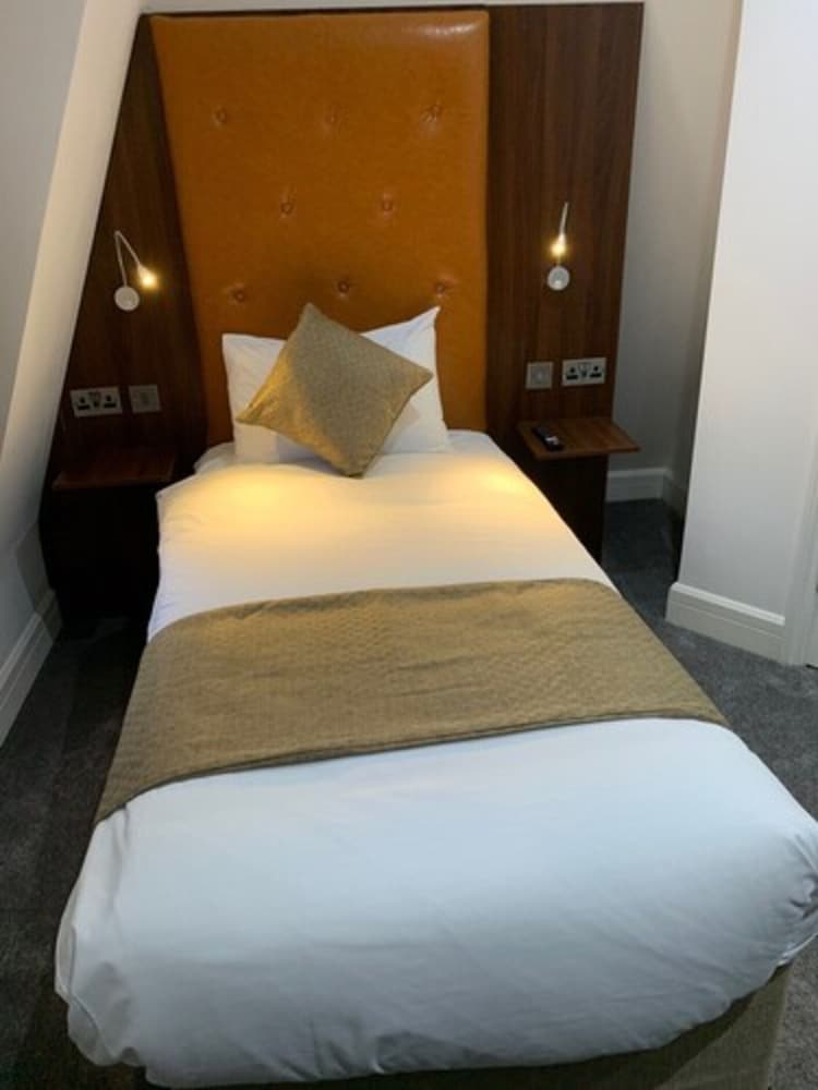 Фото Trivelles Rochester