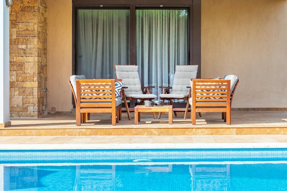 Фото Orange Tree Villas