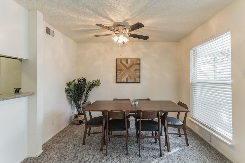 Фото The Relaxing Suites of Midland