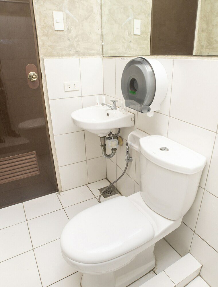 Фото Oyo 471 Edilberto's B&b