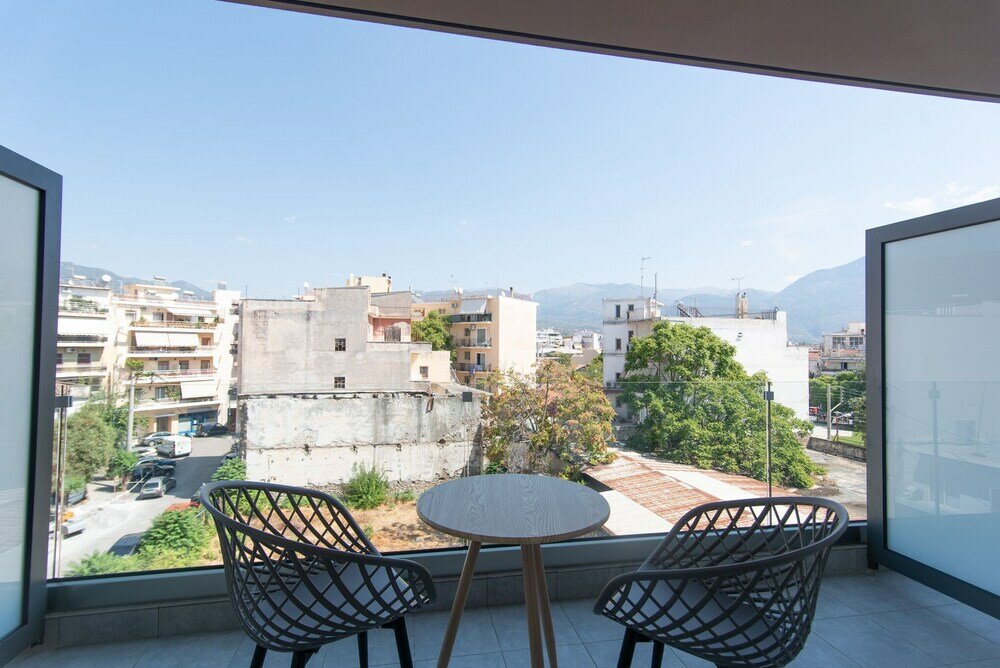 Фото The Residences Kalamata