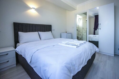 Гостиница Leydi Butik Otel в Адаларе