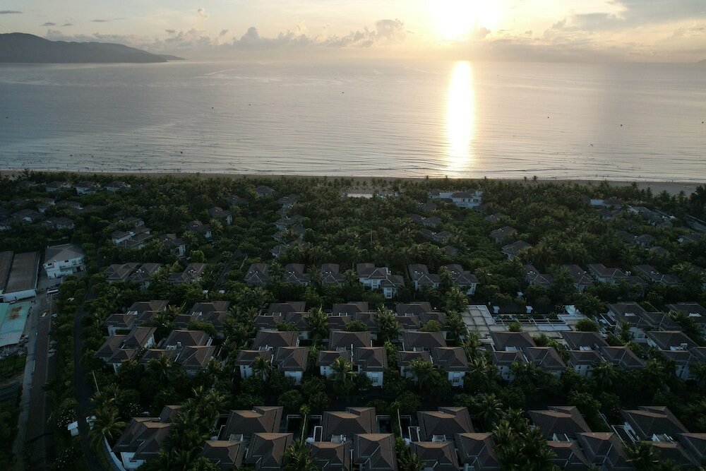 Фото Premier Village Danang Resort Managed by Accor