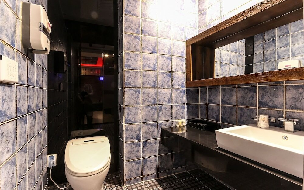 Фото Pohang Jukdo Market 11avenue