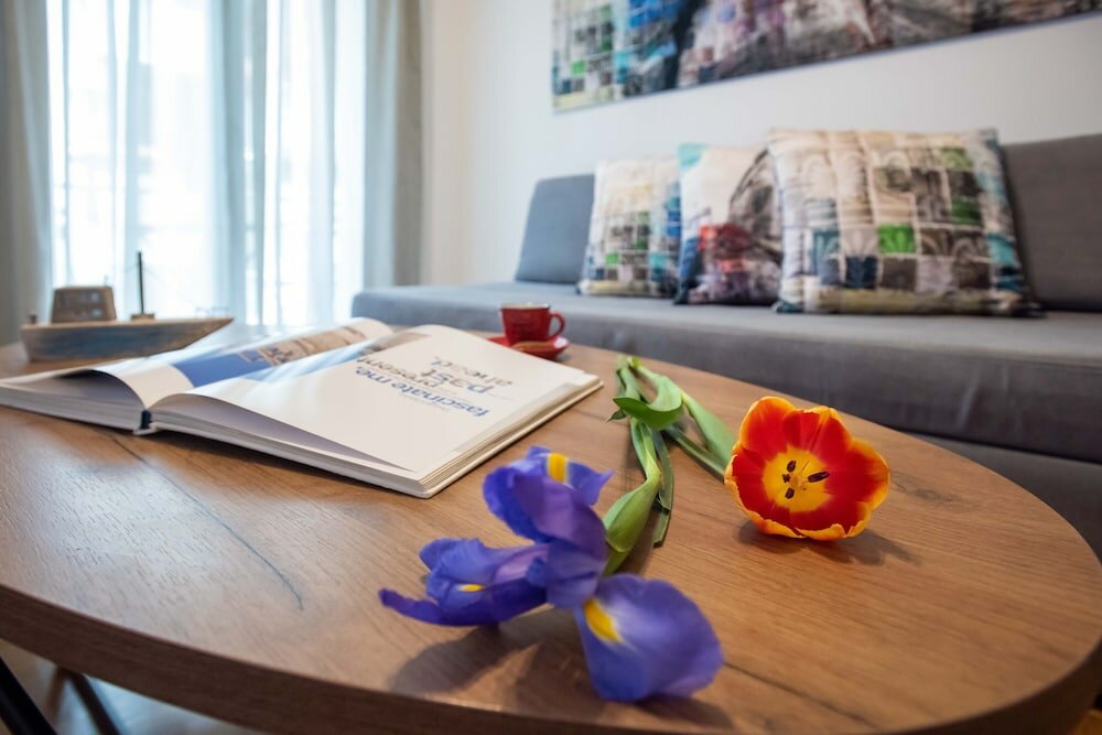 Фото Blue Ark Comfort near Acropolis