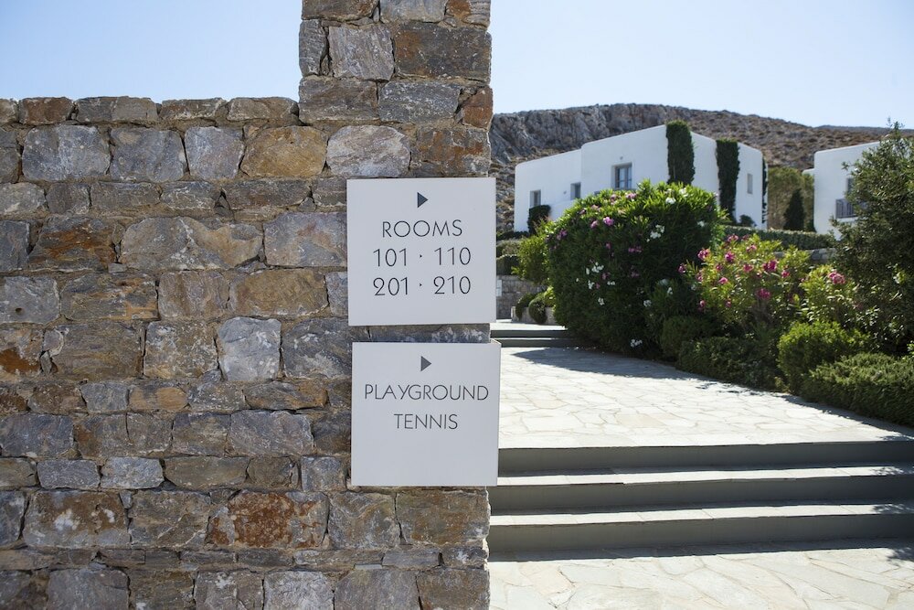 Фото Anemi Folegandros