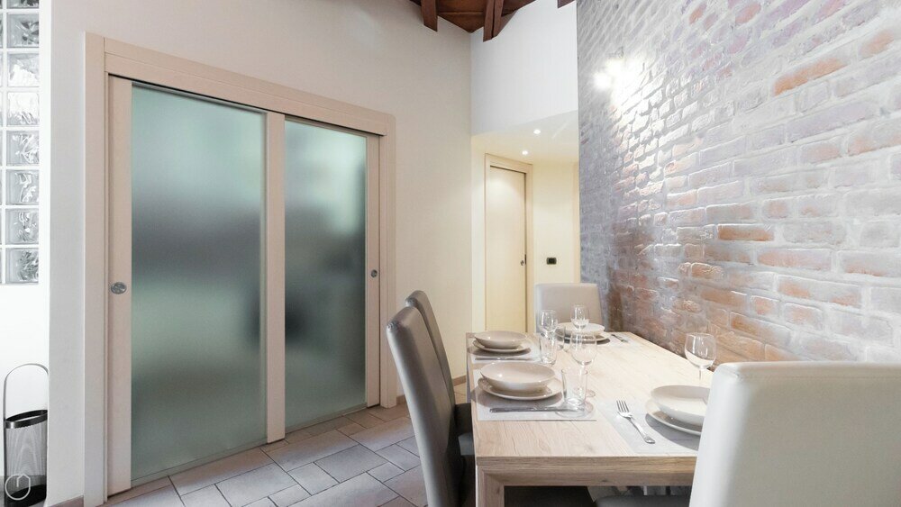 Фото Italianway - Muratori 8