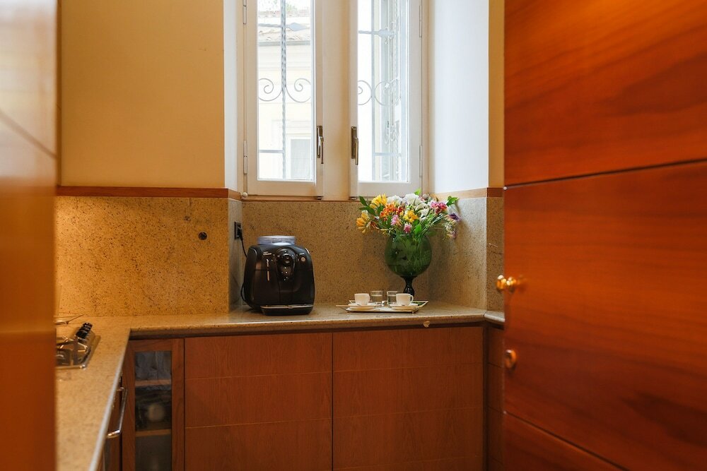 Фото Prestigious Apartment Piazza Navona