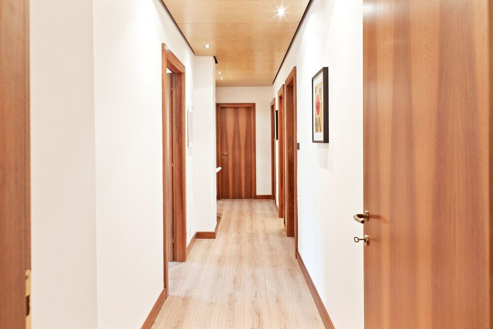 Фото Veronetta Apartment with Balcony