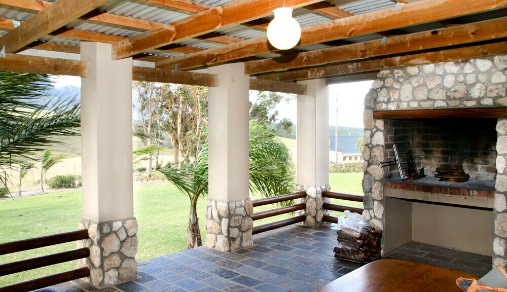 Фото Oudebosch Guest Farm