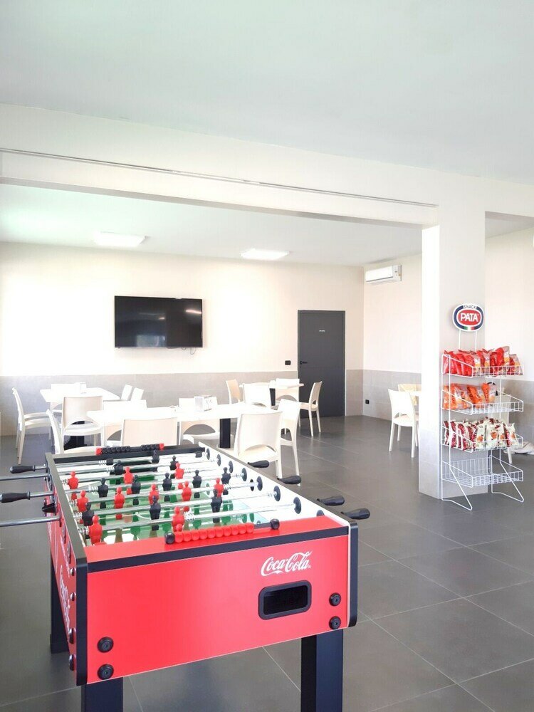 Фото Ripamonti B&B