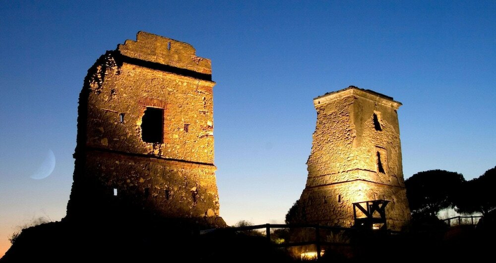 Фото Htop Olympic