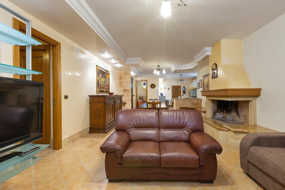 Фото 3578 Home In Salento Luna by Barbarhouse