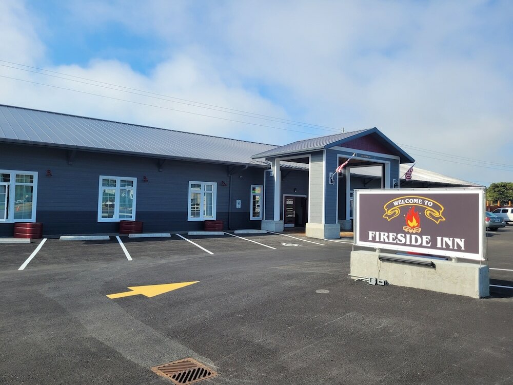 Фото The Fireside Inn