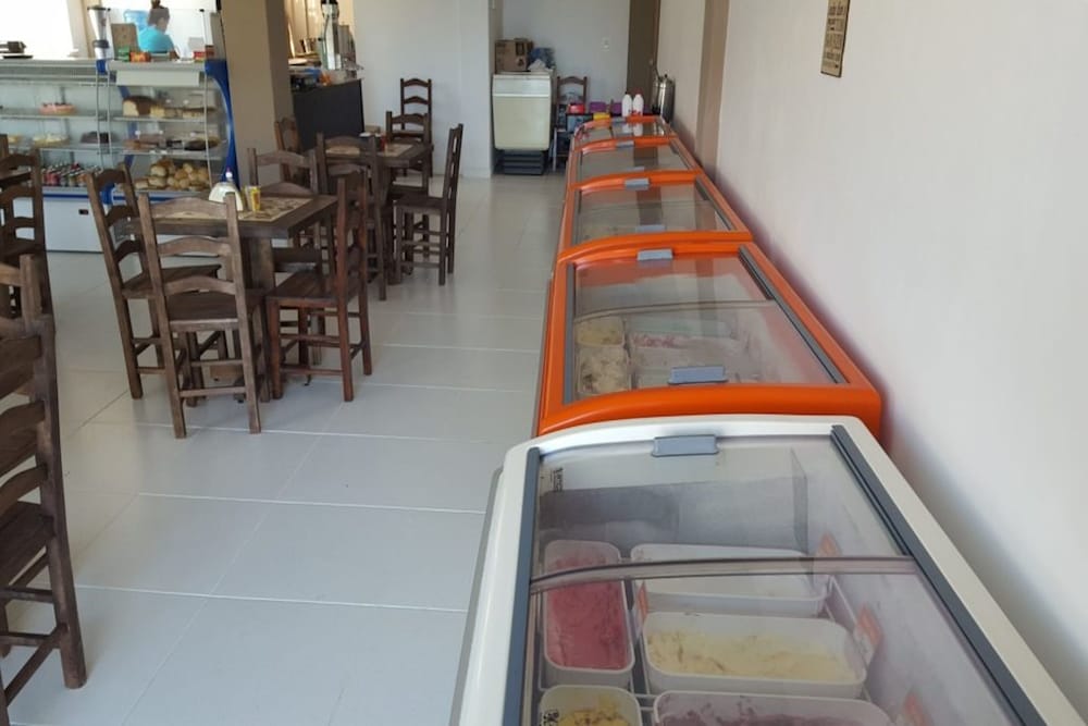 Фото Pousada Pedras do Mariscal