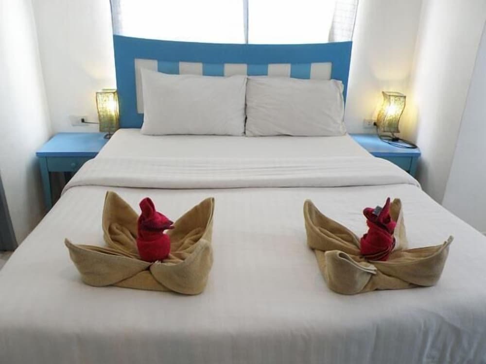 Фото Kinnaree House