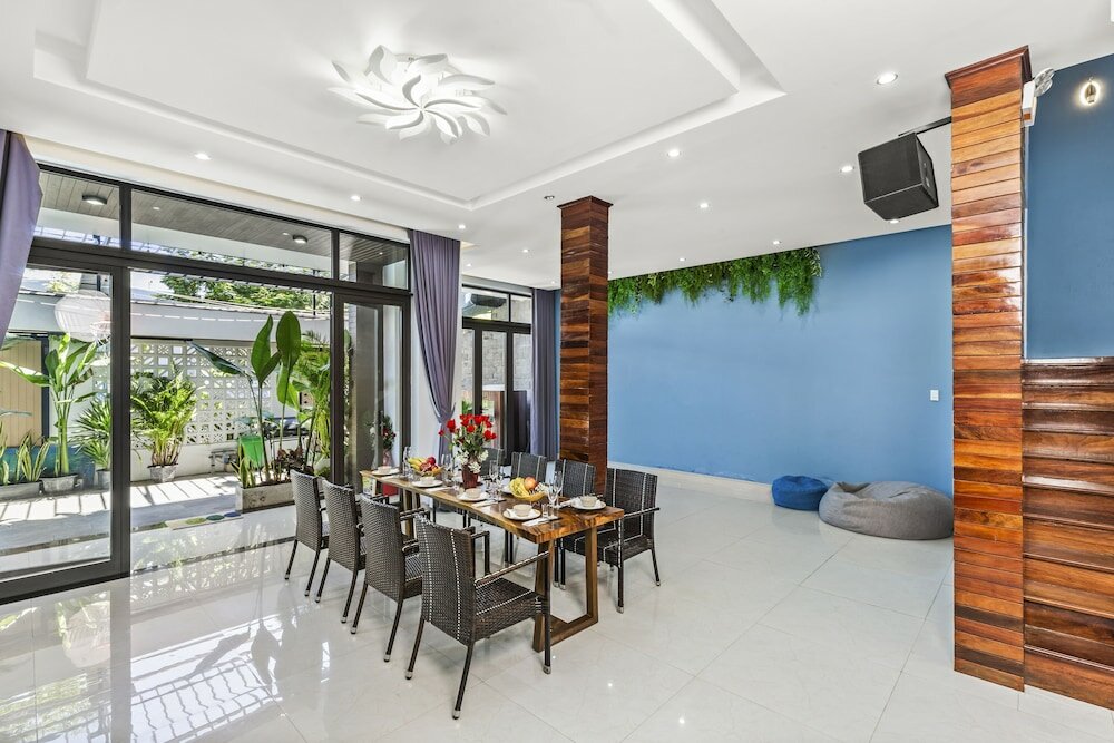 Фото Rosemary Villa near Han River