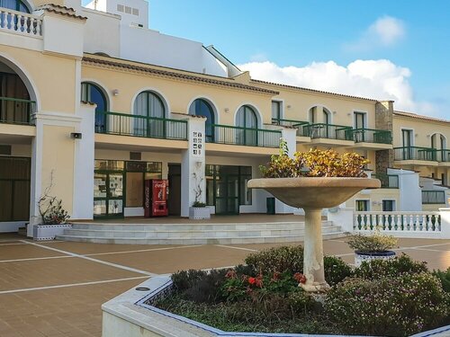 Гостиница Joyapartments la Joya