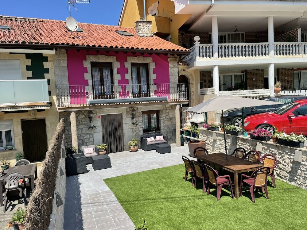 Фото La Casa del Pendo