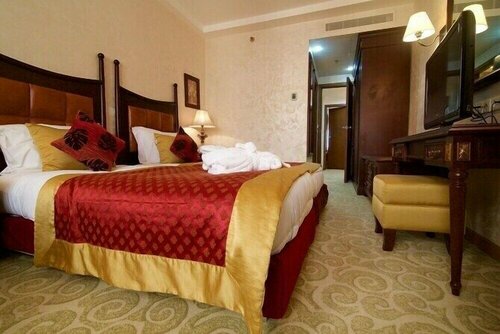 Гостиница Hala Hotel & Aqua Park в Бисау