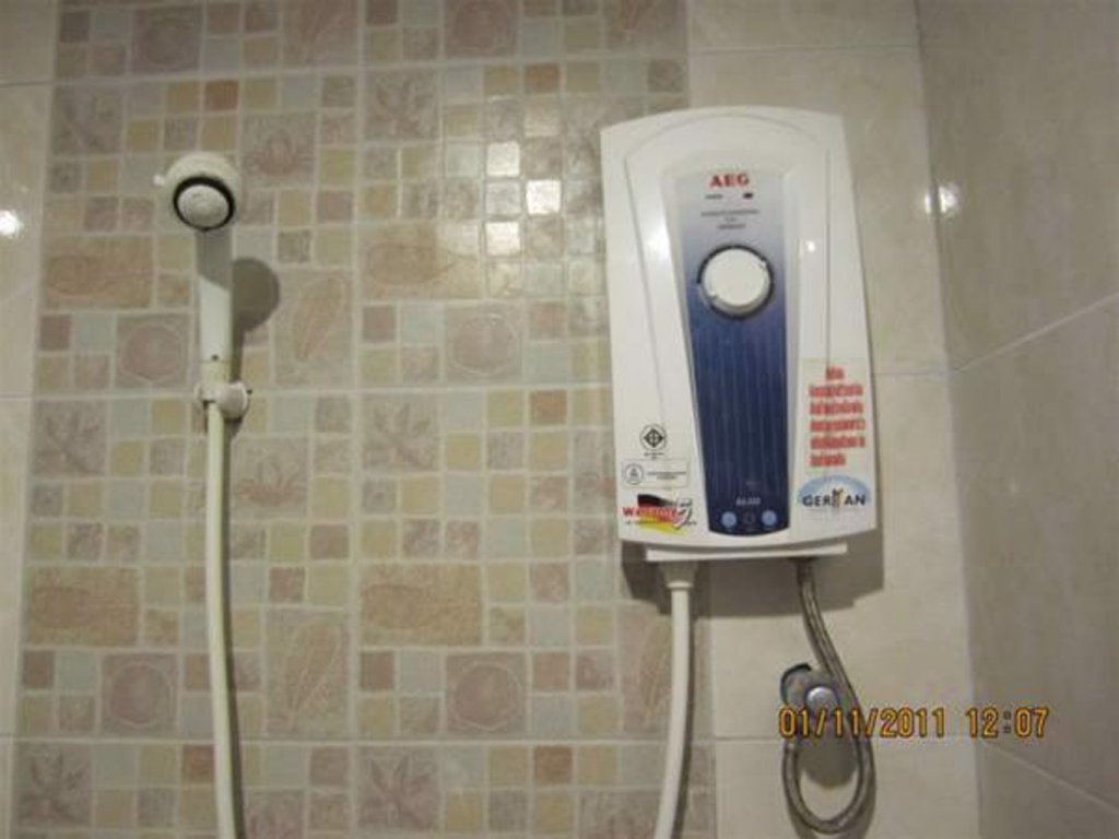 Фото Popeye Guesthouse