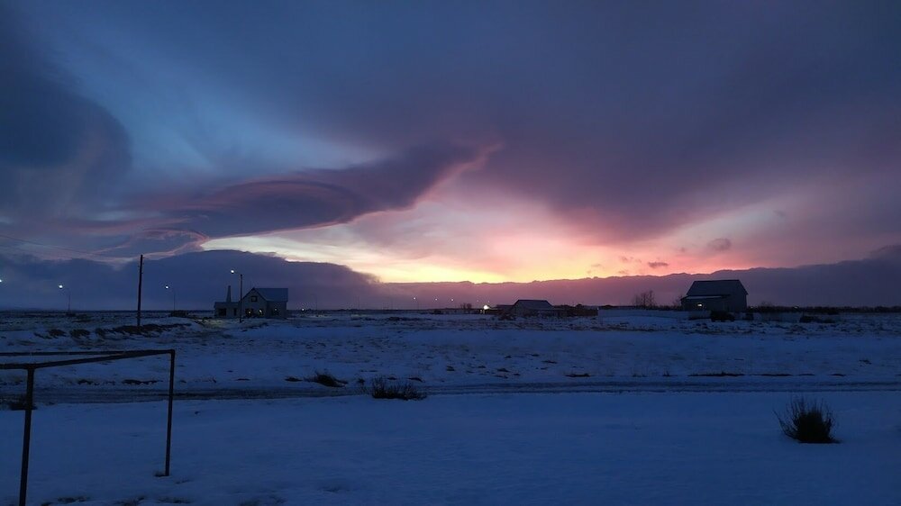 Фото Guesthouse Hateigi