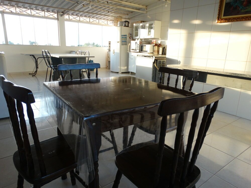 Фото Practic Pousada