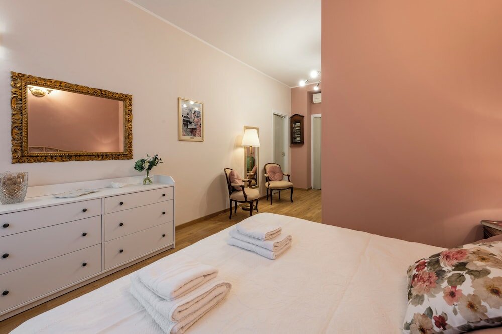 Фото BnButler - Principe Eugenio 21