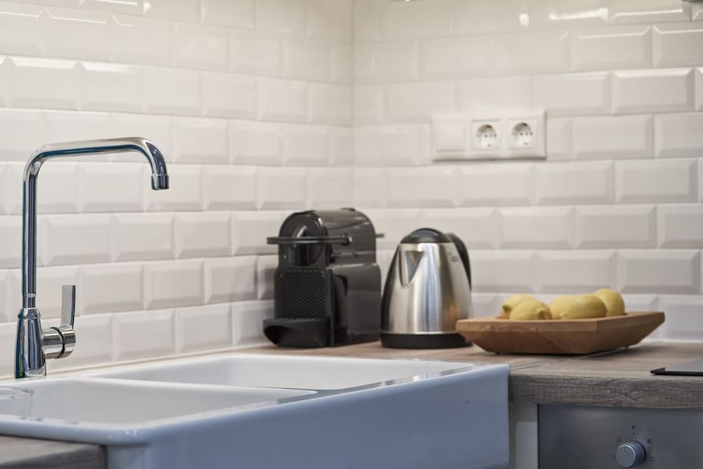 Фото Stylish Apt next to the Archaeological Museum