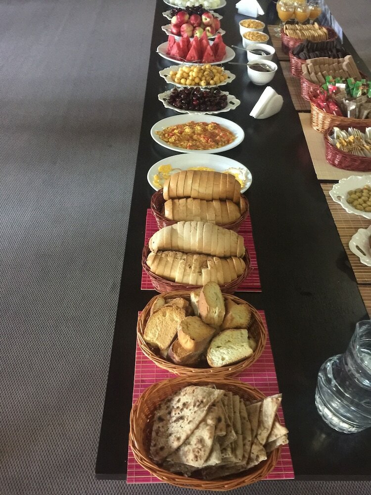 Фото Отель Sea View Тбилиси