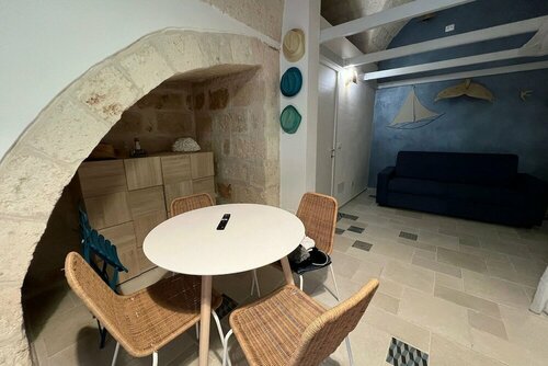 Гостиница Polignano Holiday Home