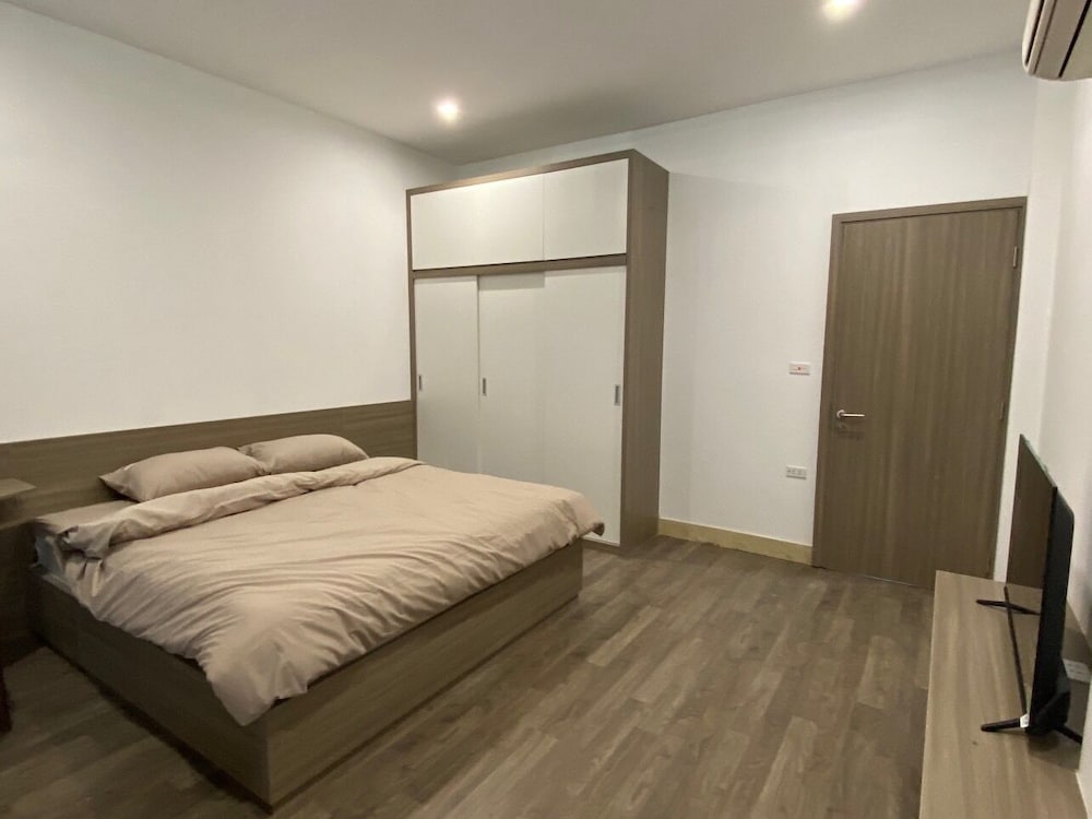 Фото Paradise Home Ton Duc Thang