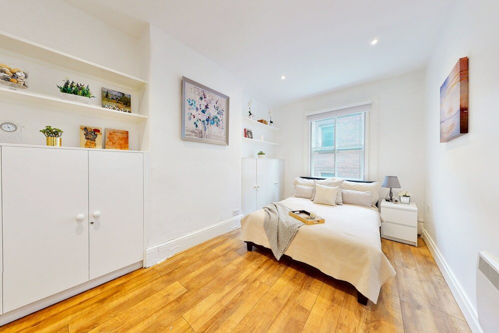 Фото Park Lane Apartments Jermyn Street