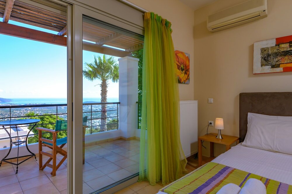 Фото Villa DreamView with private pool