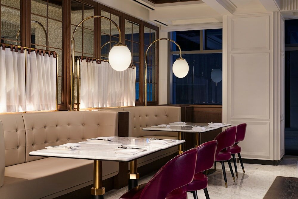 Фото Le Méridien Seoul, Myeongdong