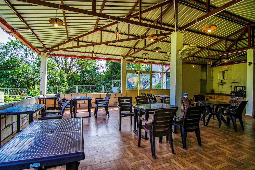 Фото Fabescape Panchwati Luxury Resorts